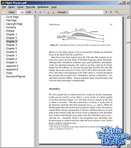 Sumatra PDF ismertetés